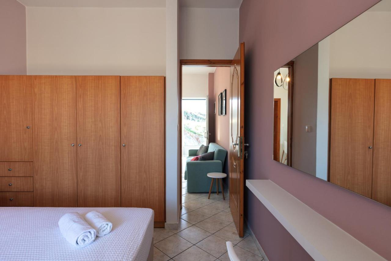 Pietra Di Mare Aparthotel