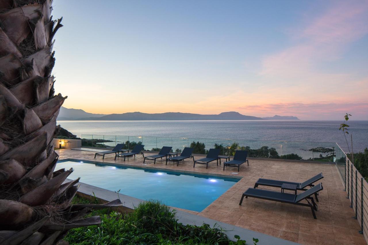 Pietra Di Mare Aparthotel *