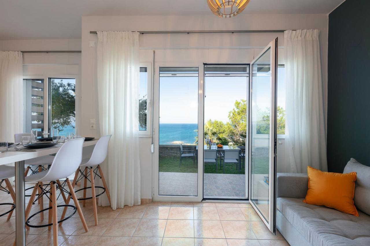 Aparthotel Pietra Di Mare Petres (Rethymno)