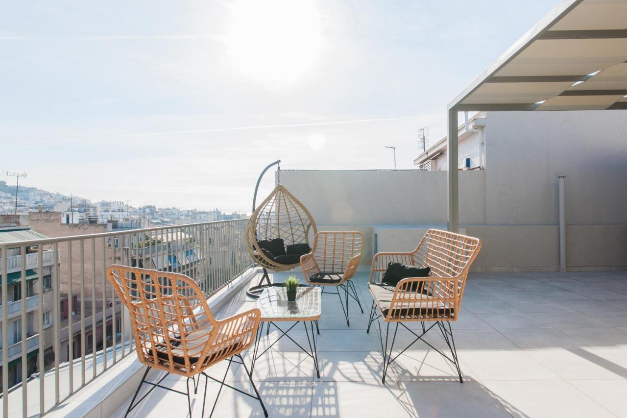 Aparthotel Wyz