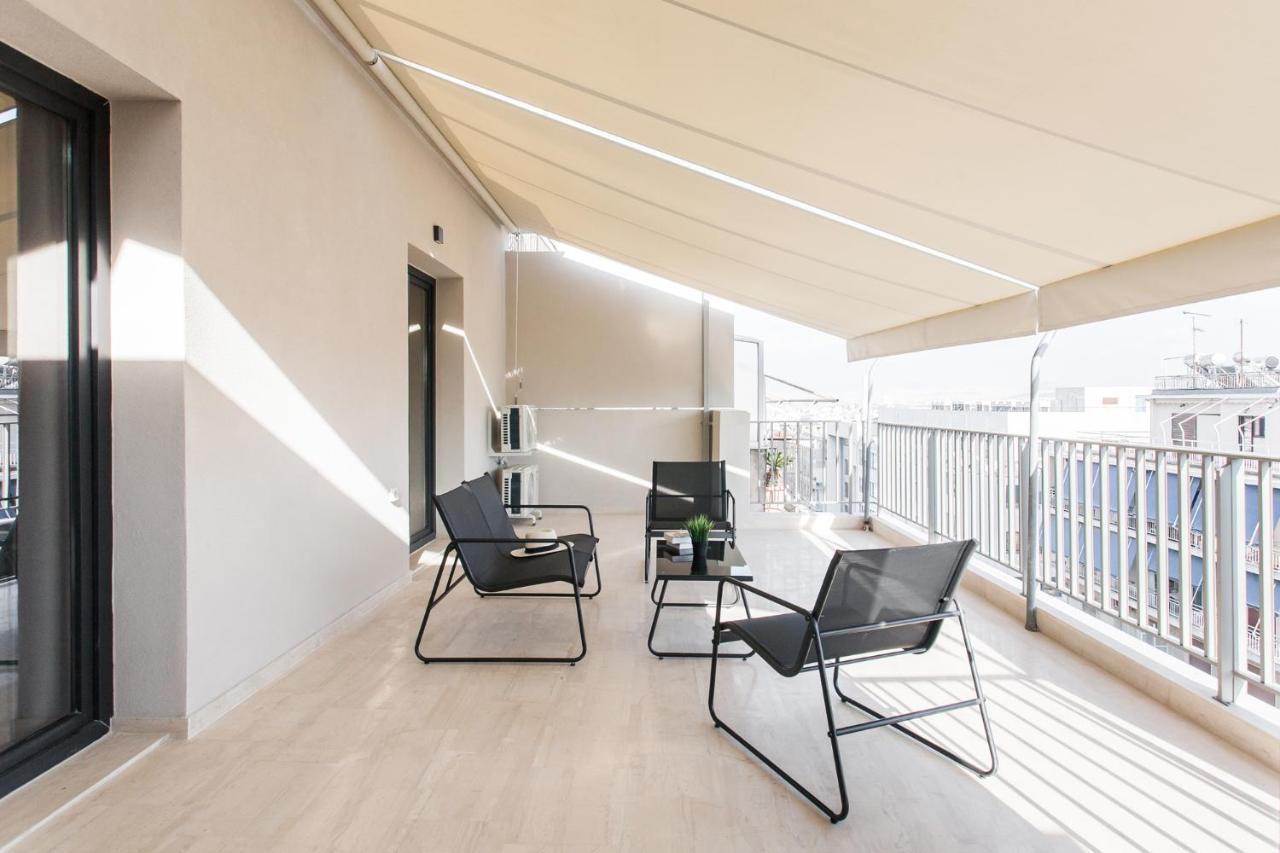 Wyz Aparthotel