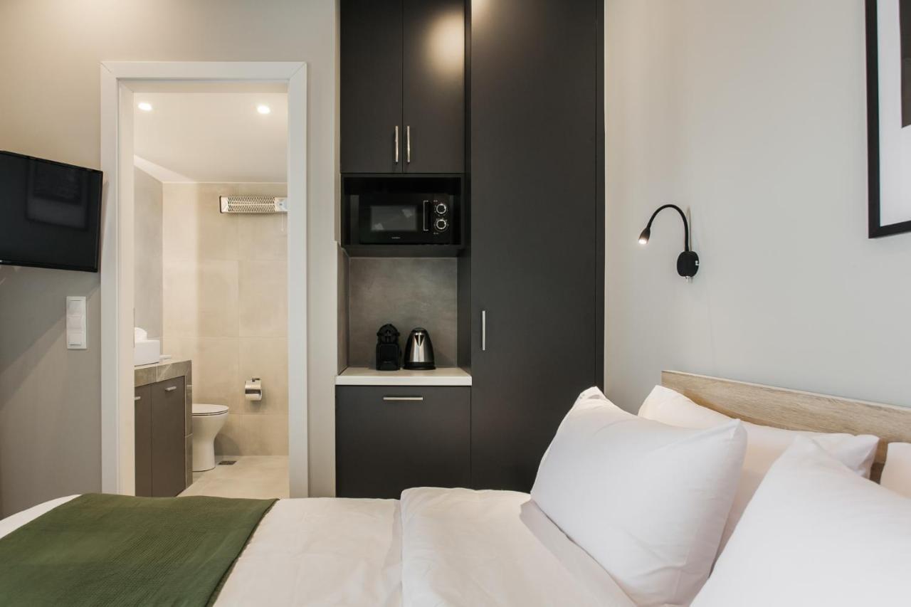 Aparthotel Wyz Piraeus