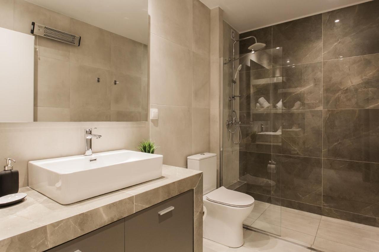 Wyz Aparthotel