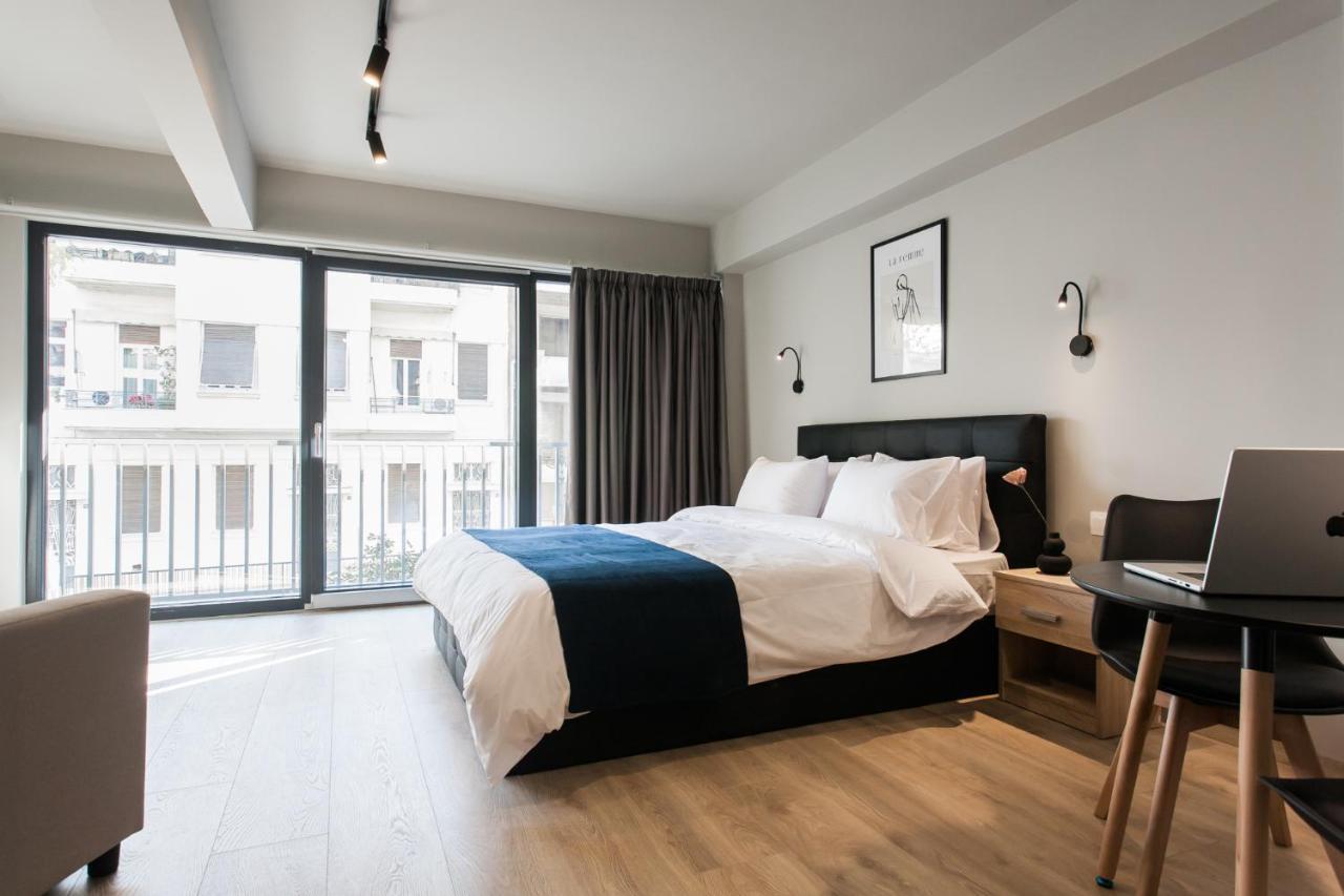 Aparthotel Wyz *