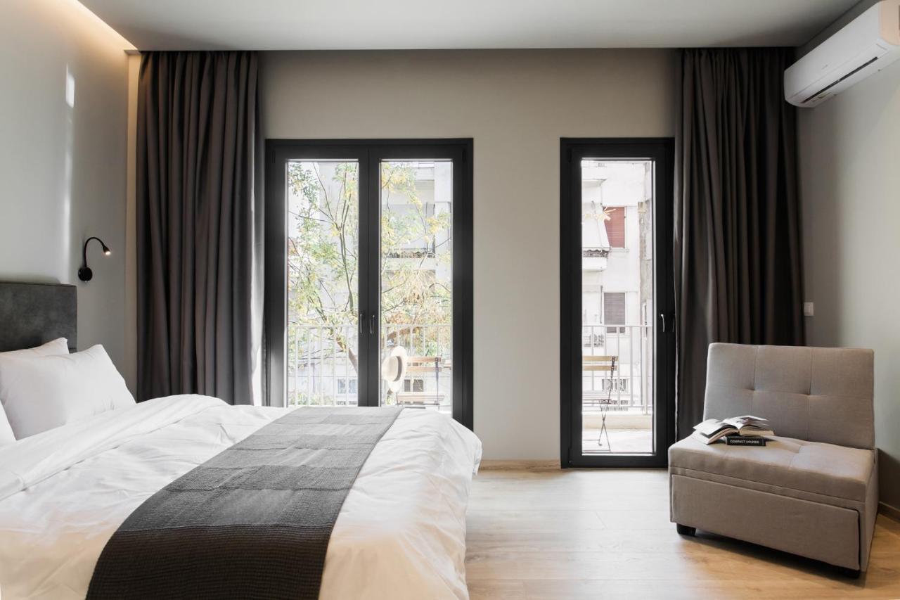 Wyz Aparthotel *