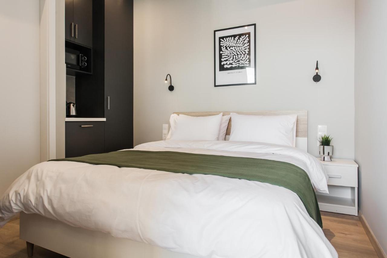 Wyz Aparthotel *