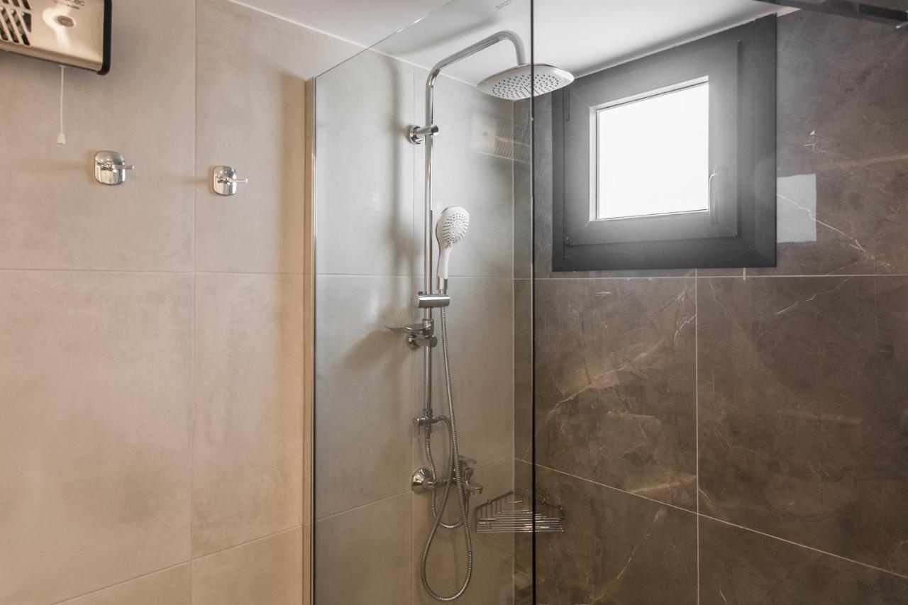 Aparthotel Wyz Piraeus