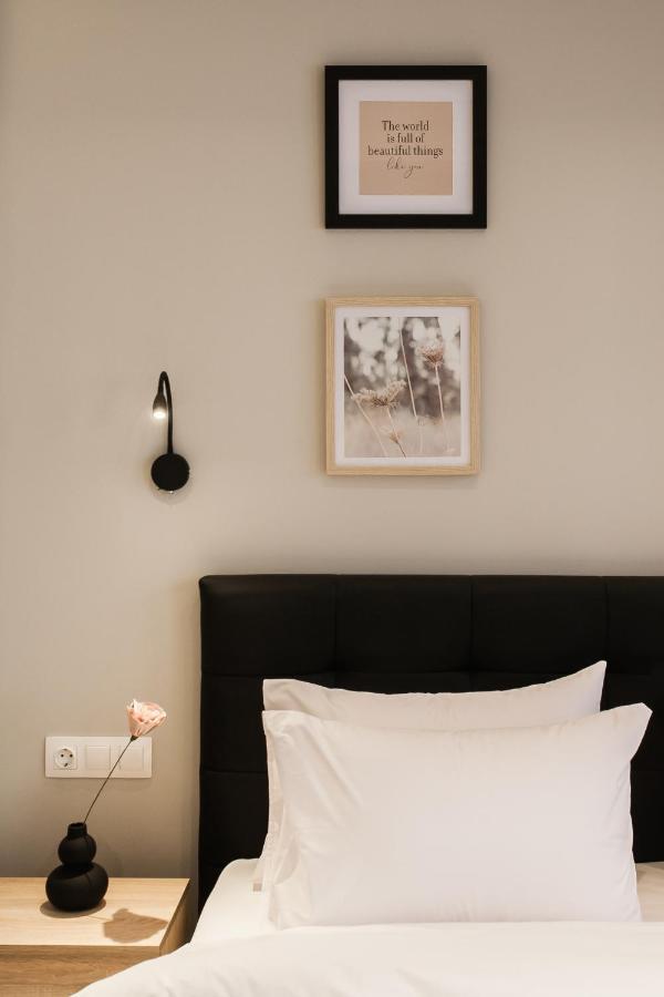 Aparthotel Wyz
