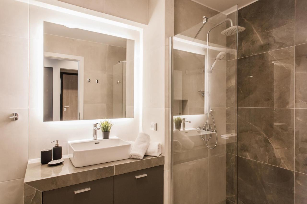Aparthotel Wyz *