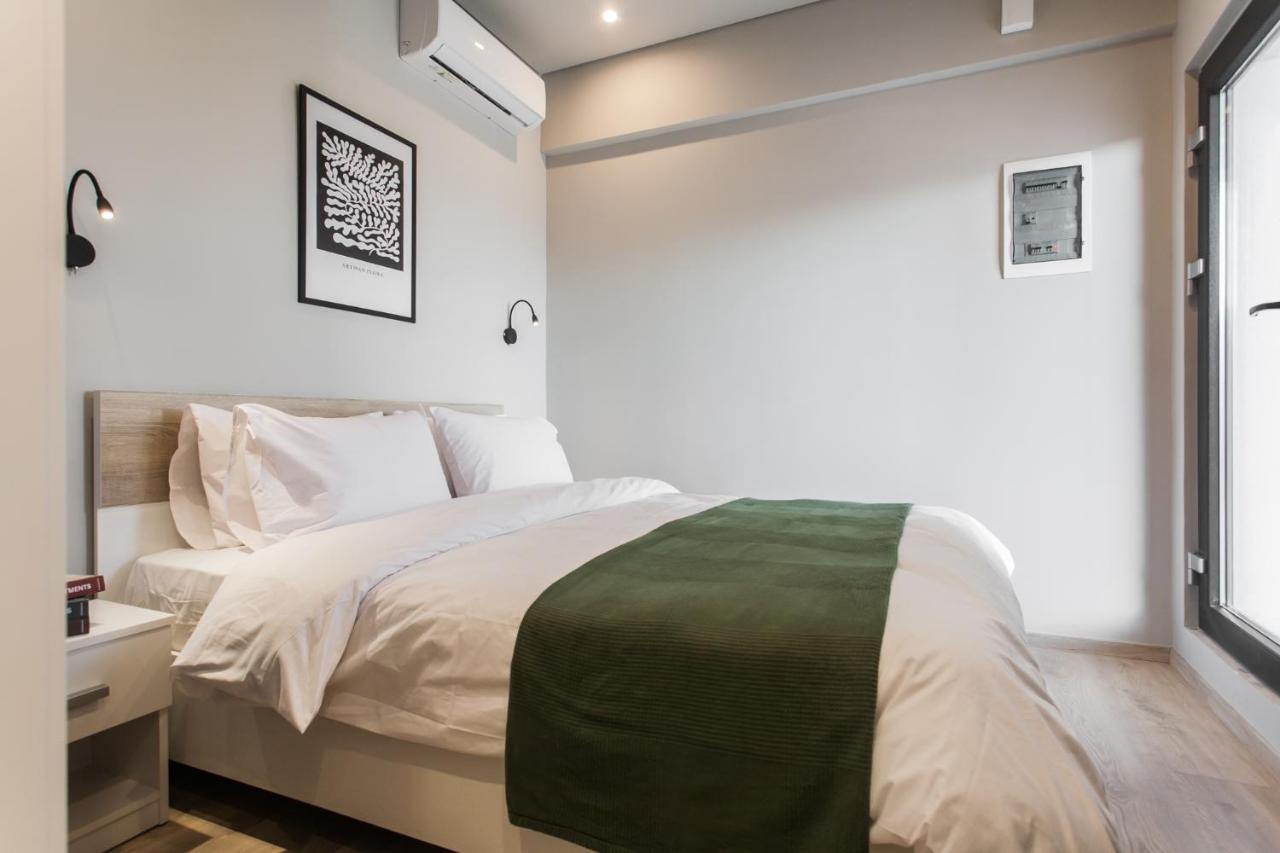 Wyz Aparthotel *