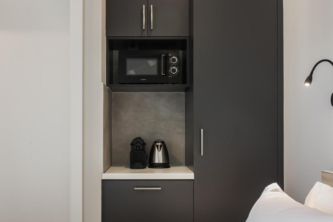 Aparthotel Wyz