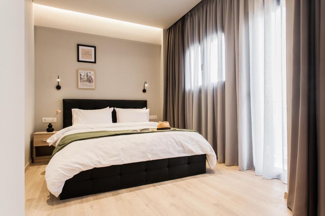 Aparthotel Wyz Piraeus