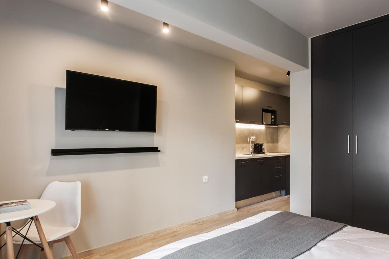 Aparthotel Wyz