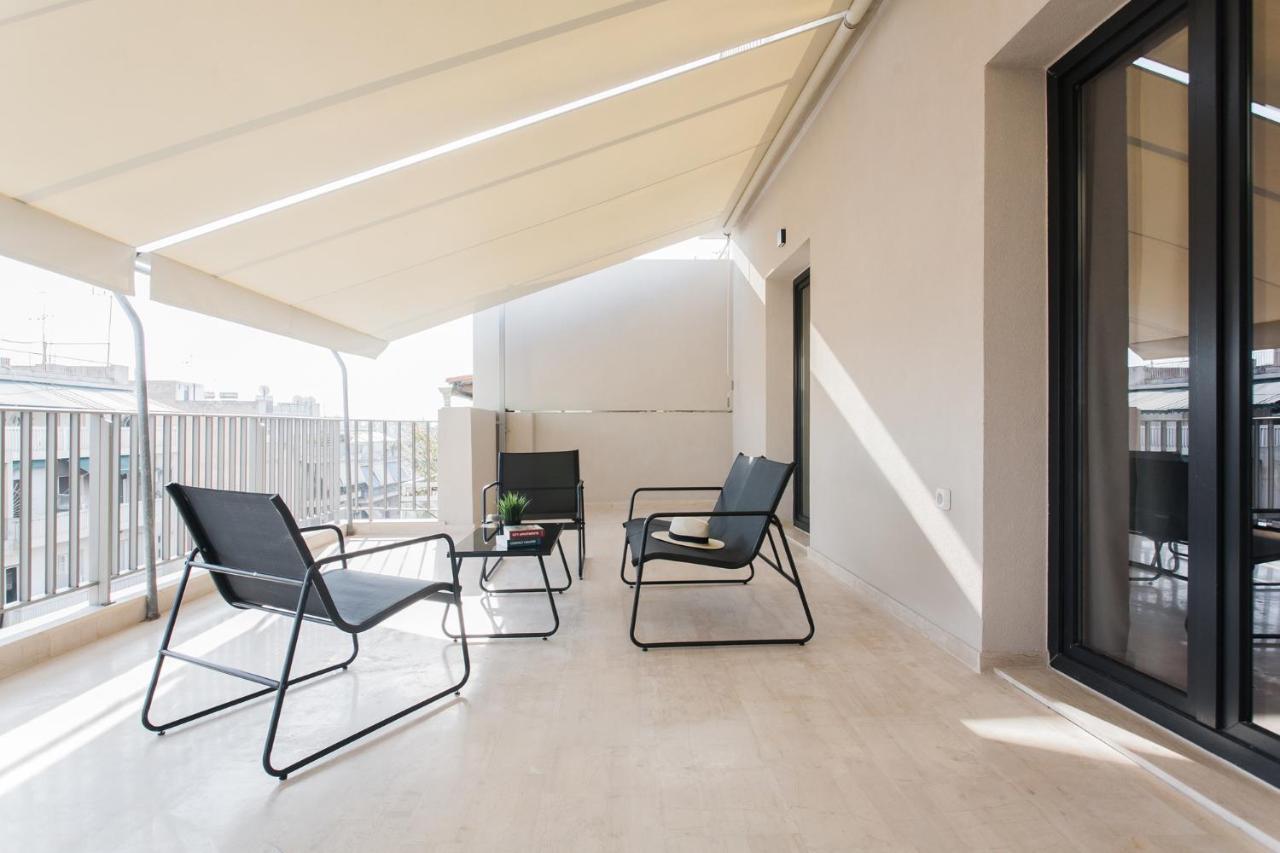 Wyz Aparthotel *