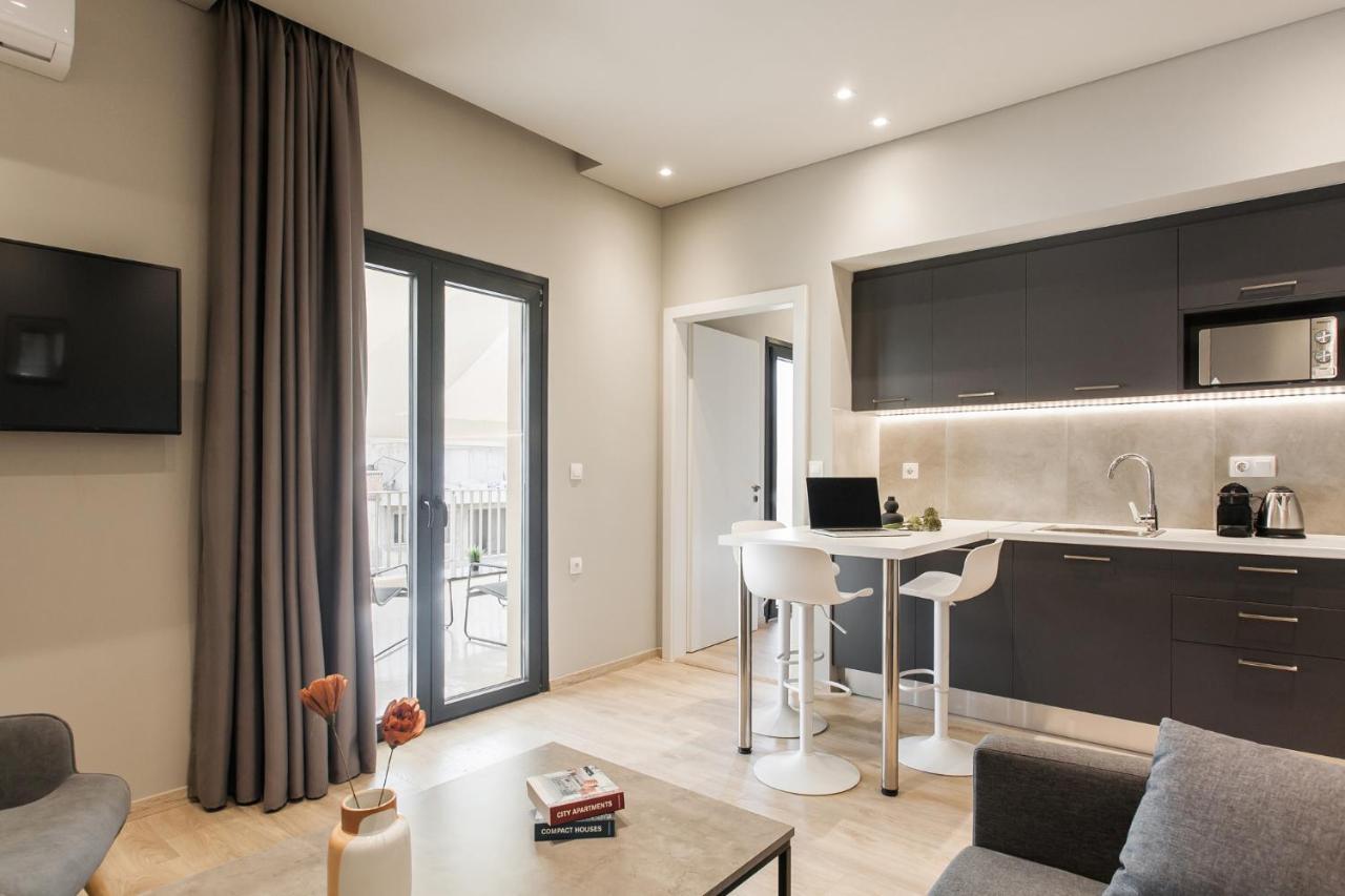 Aparthotel Wyz Piraeus