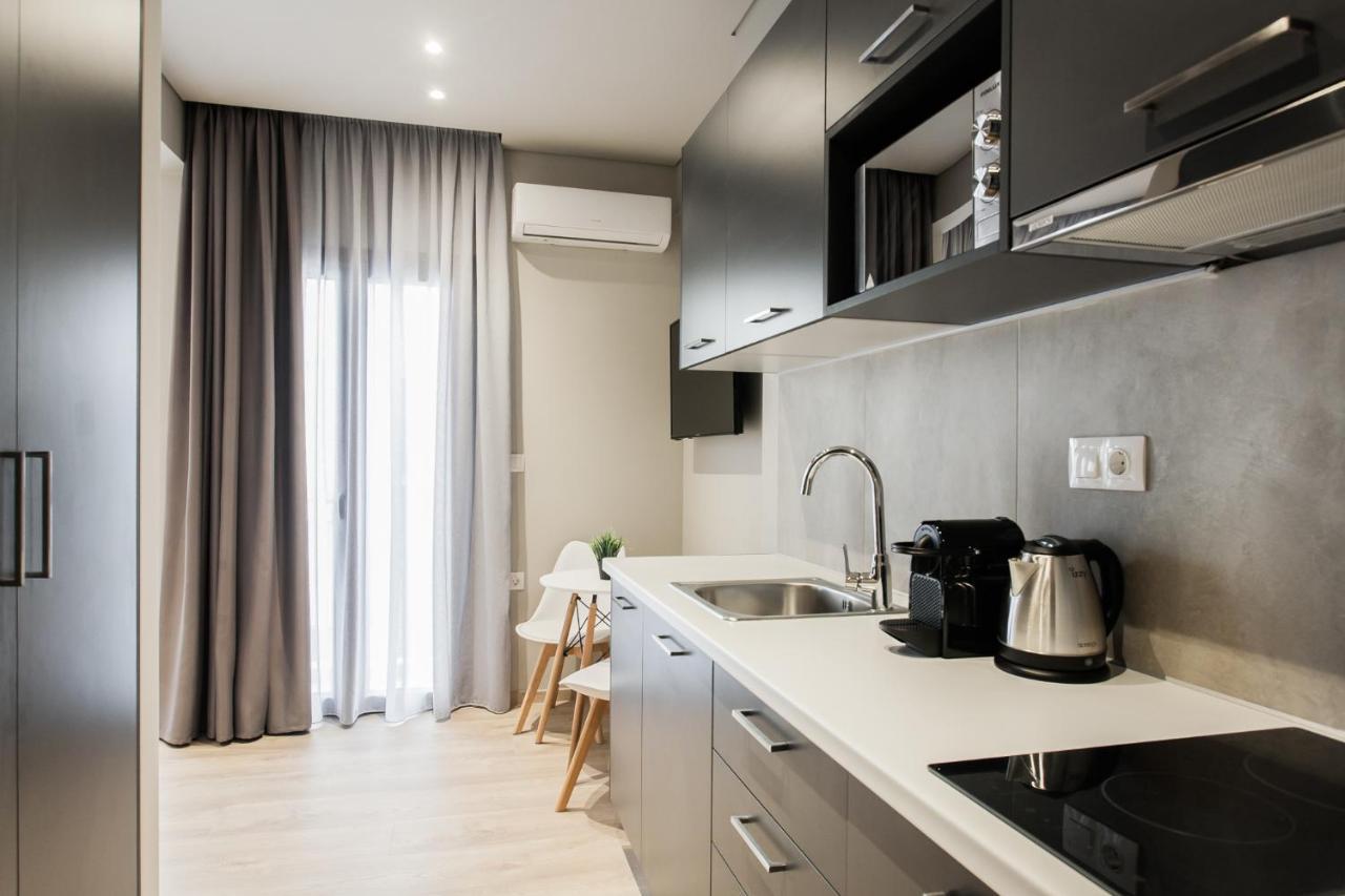 Wyz Aparthotel *