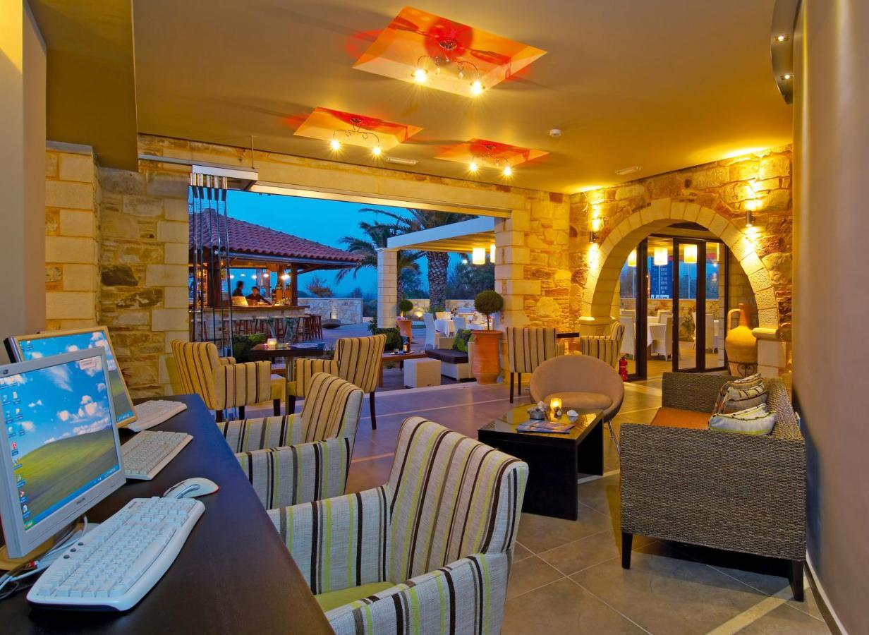 Mistral - For Solo Travelers Maleme (Crete)