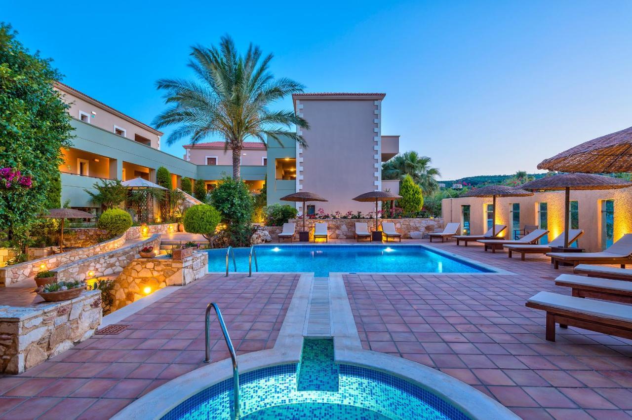 Mistral - For Solo Travelers Hotel Maleme (Crete)