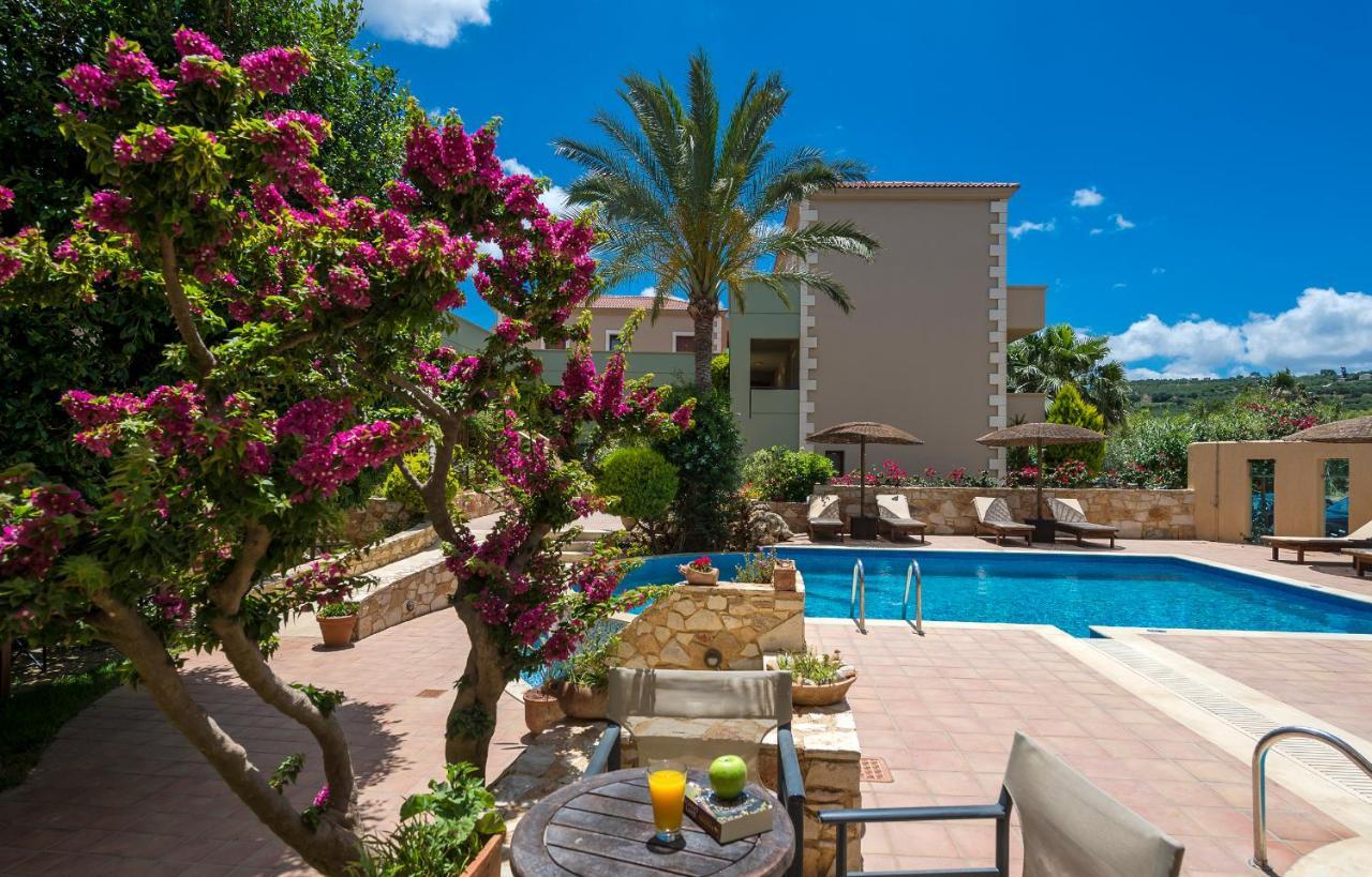 Mistral - For Solo Travelers Maleme (Crete)