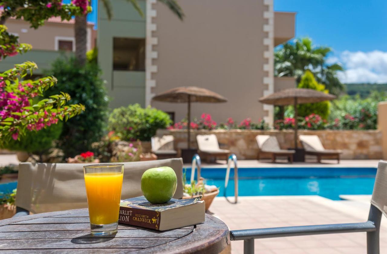 Mistral - For Solo Travelers 3* Maleme (Crete)