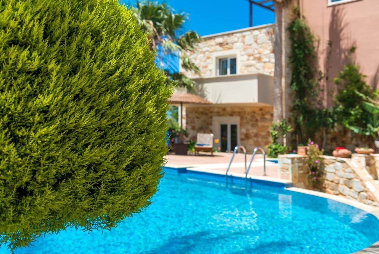 Mistral - For Solo Travelers 3* Maleme (Crete)