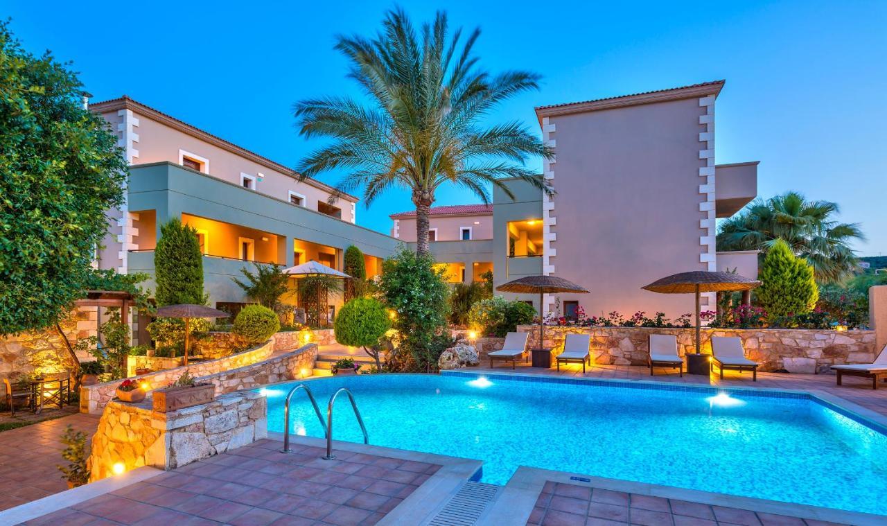Mistral - For Solo Travelers 3* Maleme (Crete)