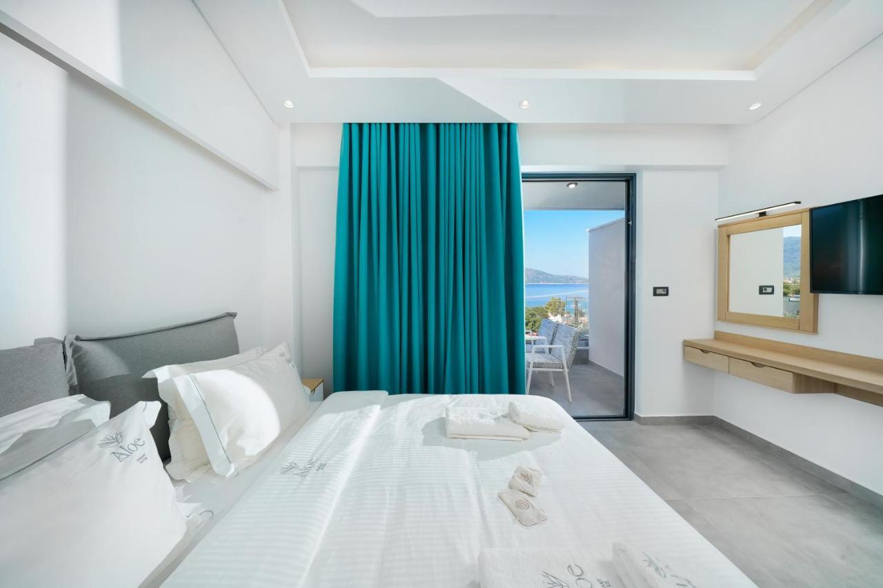 Aloe Elegant Aparthotel