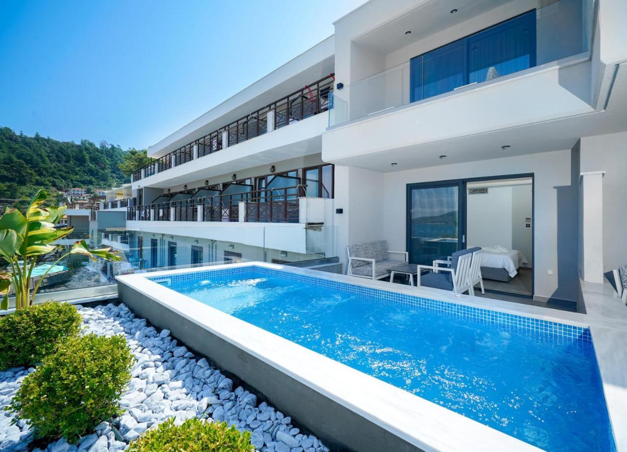 Aparthotel Aloe Elegant *