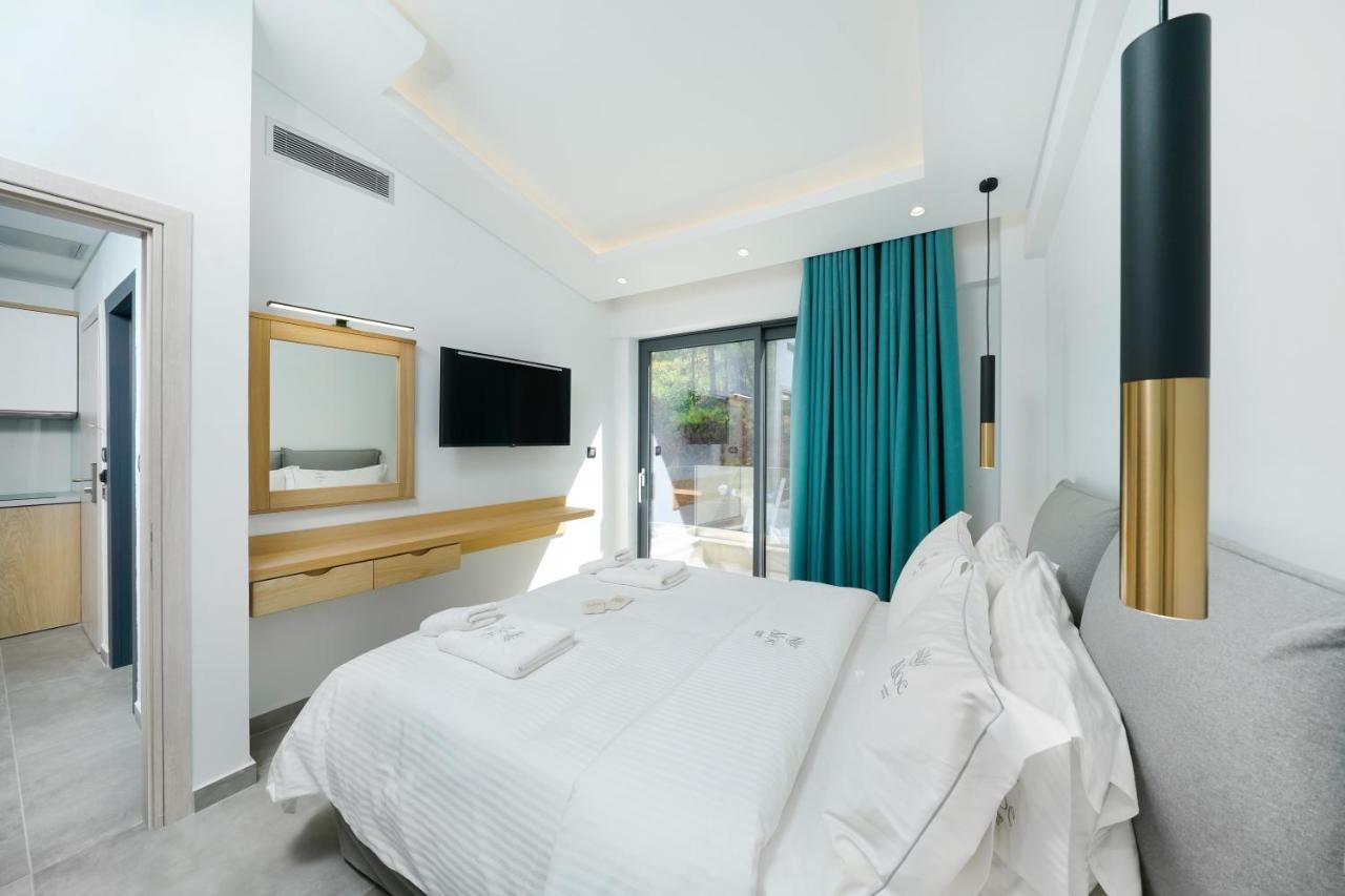 Aparthotel Aloe Elegant