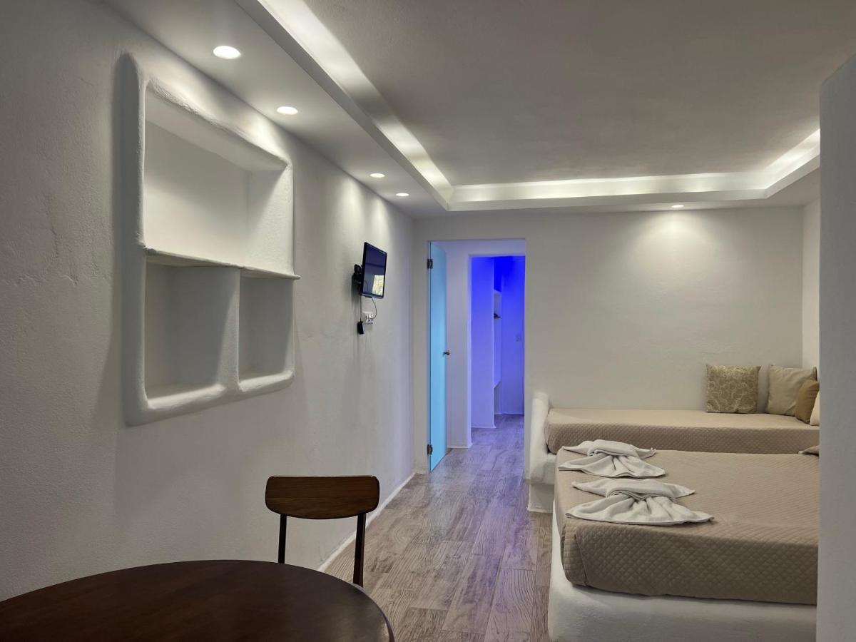 Farma Hotel Agia Anna (Naxos)