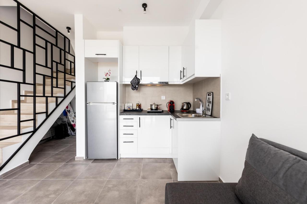 Pagani - Luxury Maisonette B3