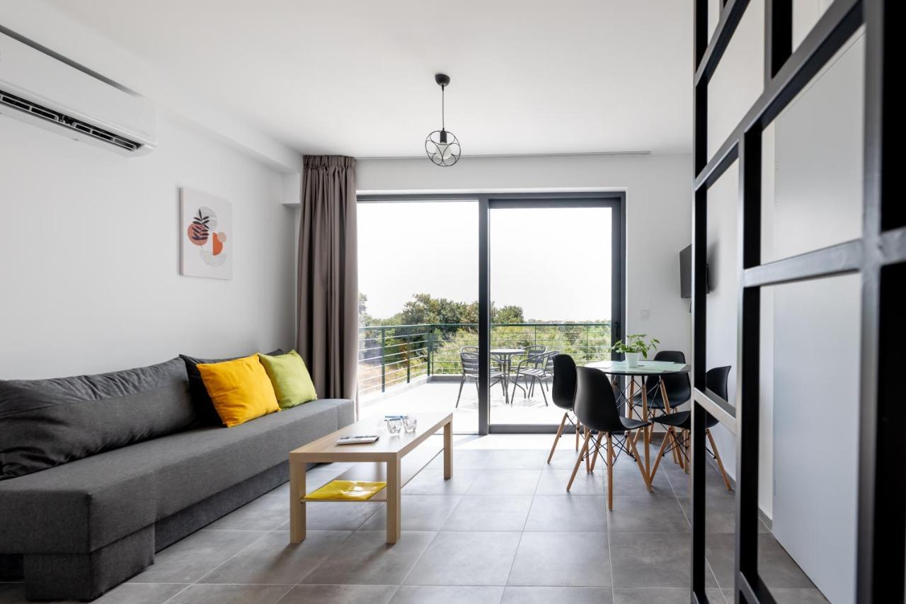 Apartment Pagani - Luxury Maisonette B3 *