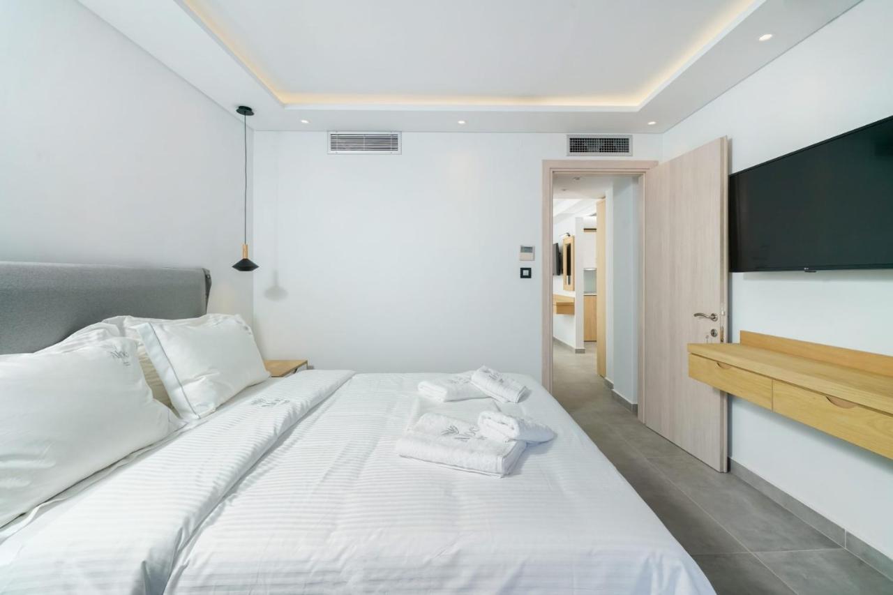 Aparthotel Aloe Elegant