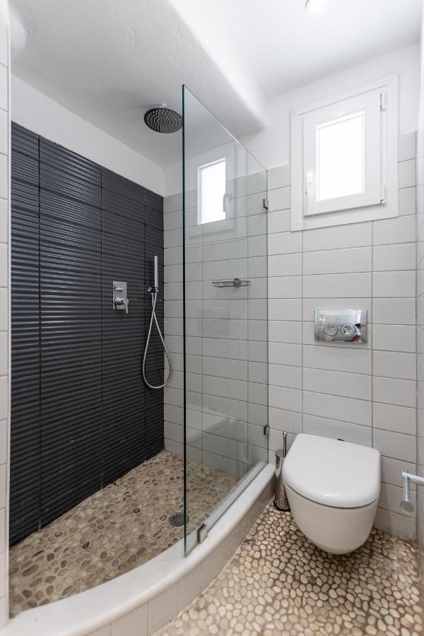 Hotel Farma Agia Anna (Naxos)