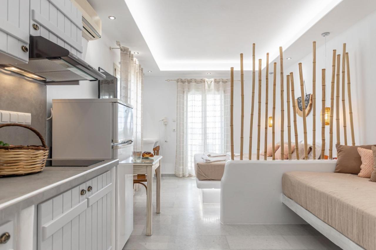 Farma Hotel Agia Anna (Naxos)