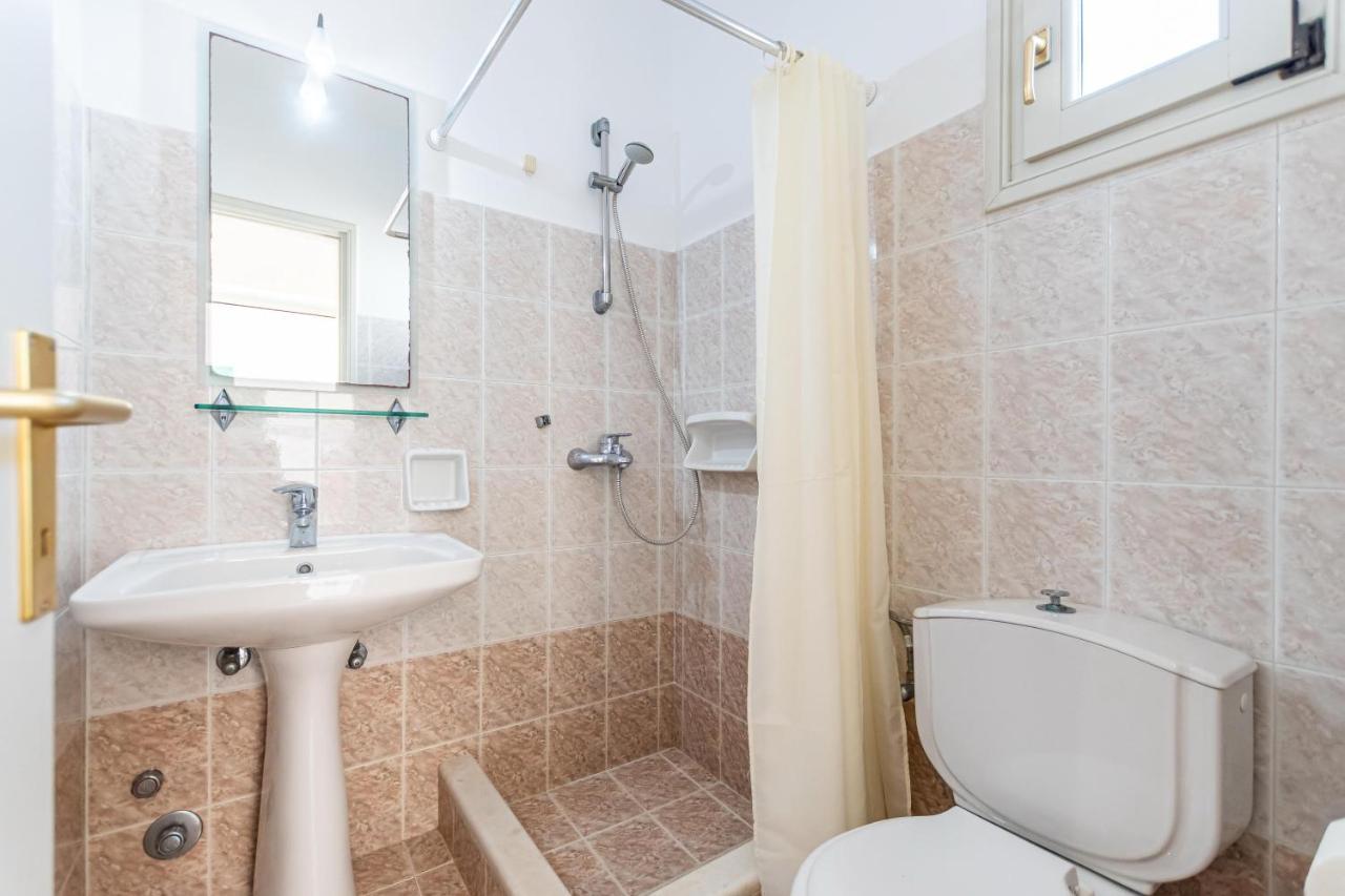 Farma Hotel Agia Anna (Naxos)