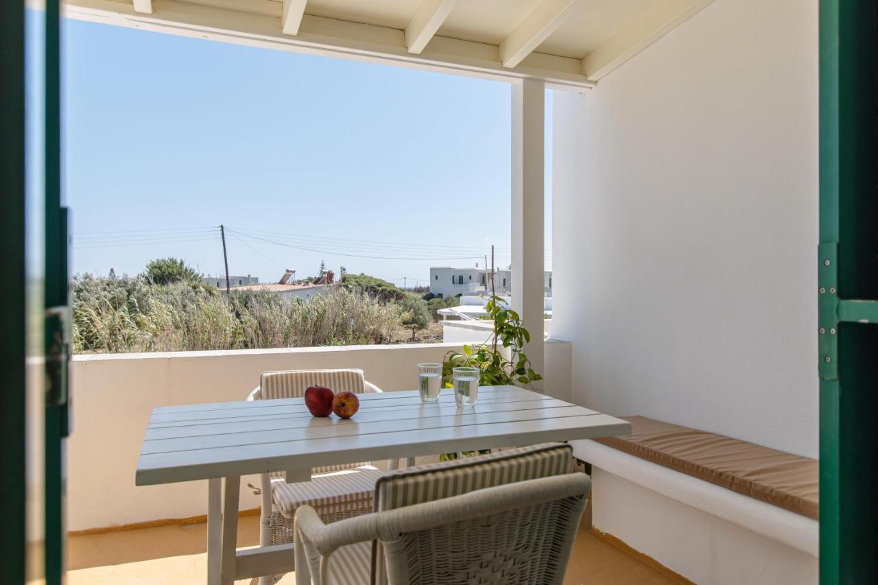 Farma Hotel Agia Anna (Naxos)
