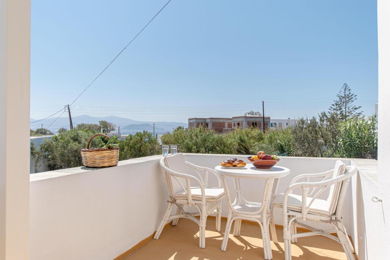 Farma Agia Anna (Naxos)