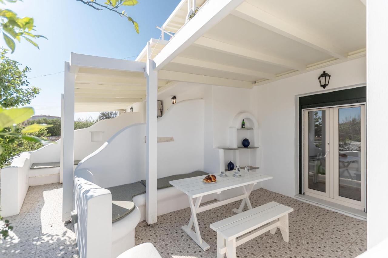 Farma Agia Anna (Naxos)