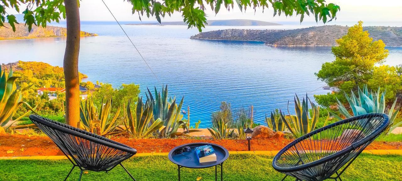Villa Avatonblue Nafplio Vivari