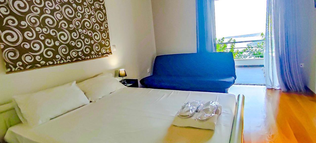 Avatonblue Nafplio Villa