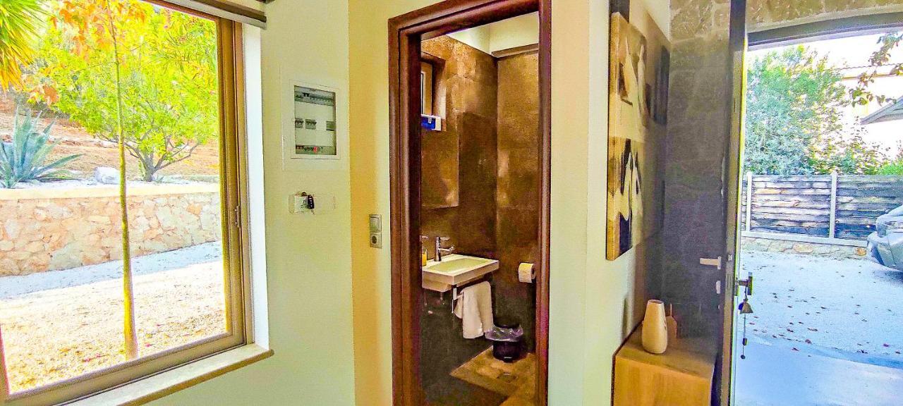 Avatonblue Nafplio Villa Vivari