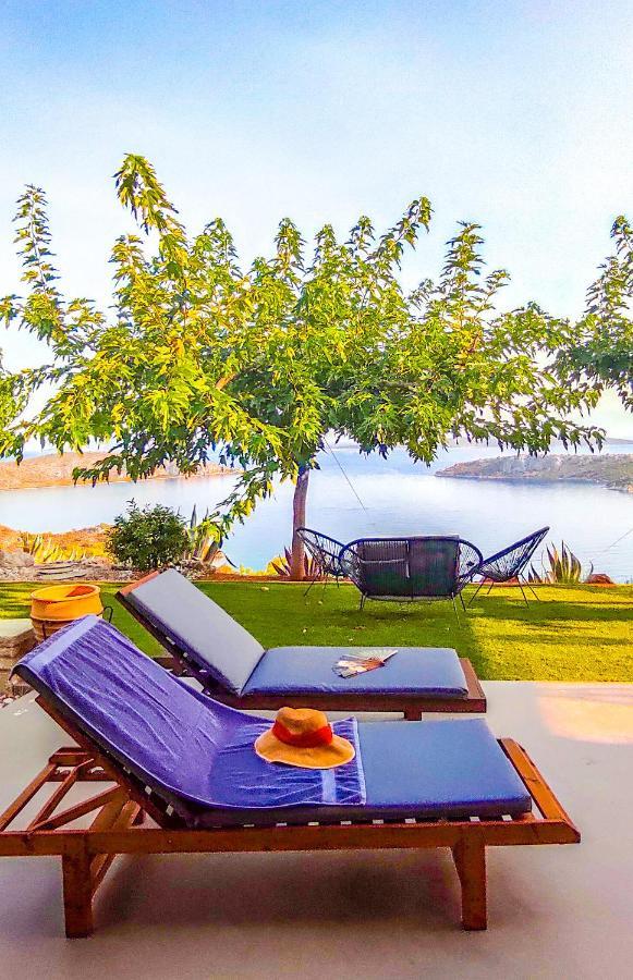 Avatonblue Nafplio