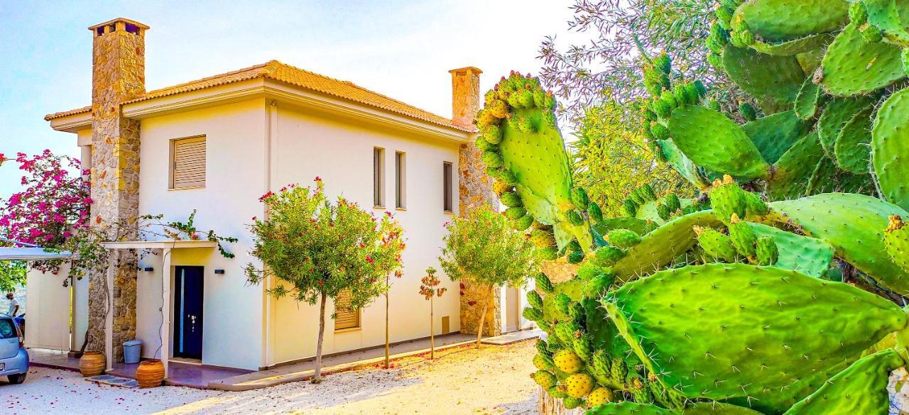 Villa Avatonblue Nafplio Vivari