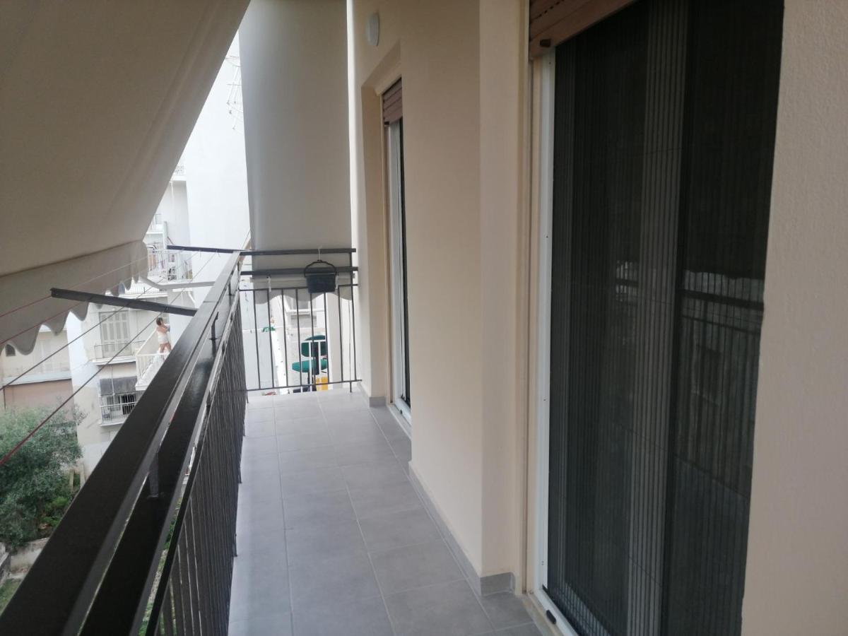 Central Home Apartment *