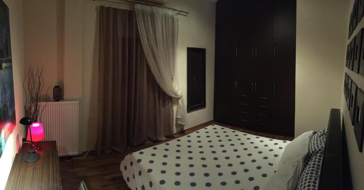 Spectacular View Apartment Patras