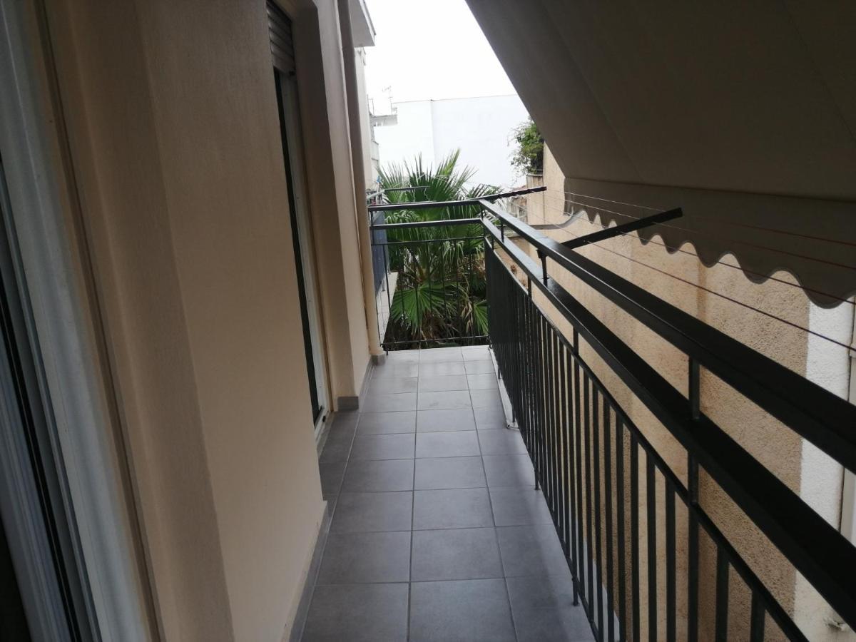 Apartment Central Home *
