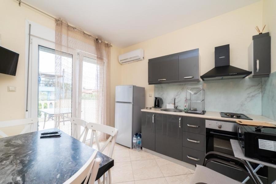 Apartment Thea