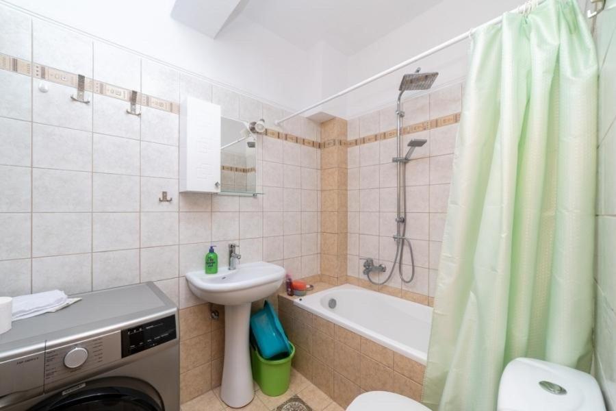 Apartment Thea