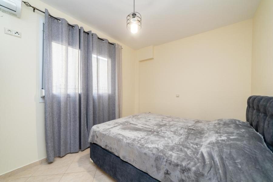 Thea Apartment Nea Iraklitsa